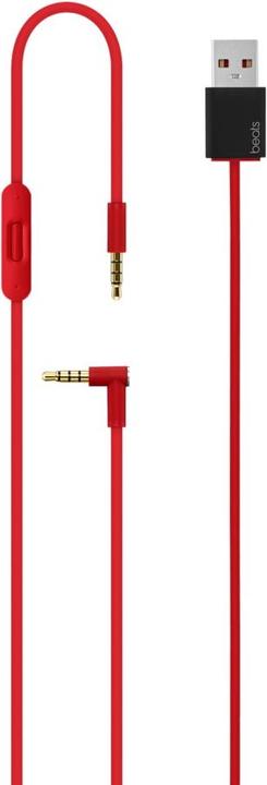 Produktbild Beats Solo2 Wireless (12 h, Kabellos)
