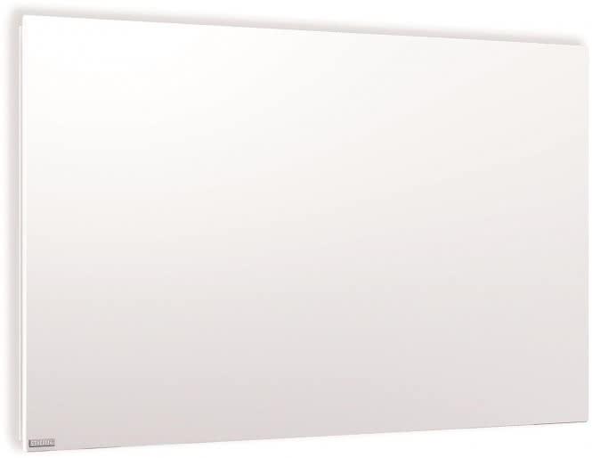 Etherma Infrared heater LAVA-Steel2-750 0.75kW Pure white LAVA-Steel2-750 (750 W)