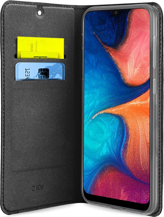 Produktbild SBS Klapphülle (Samsung Galaxy A21)