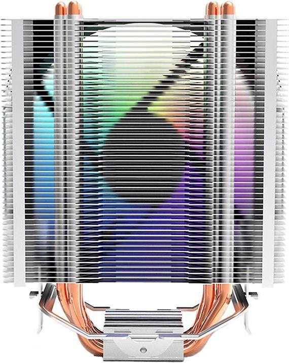 Produktbild Aigo ICE 400 CPU active cooling (heatsink + fan 120x120) (158 mm)