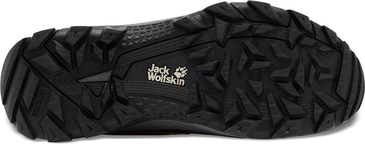 Image du produit Jack Wolfskin Everquest Pro Texapore High W (39.5)