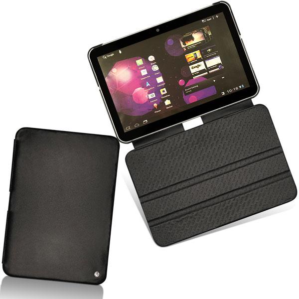 Image du produit Noreve Housse cuir horizontal (Galaxy Tab 8.9)