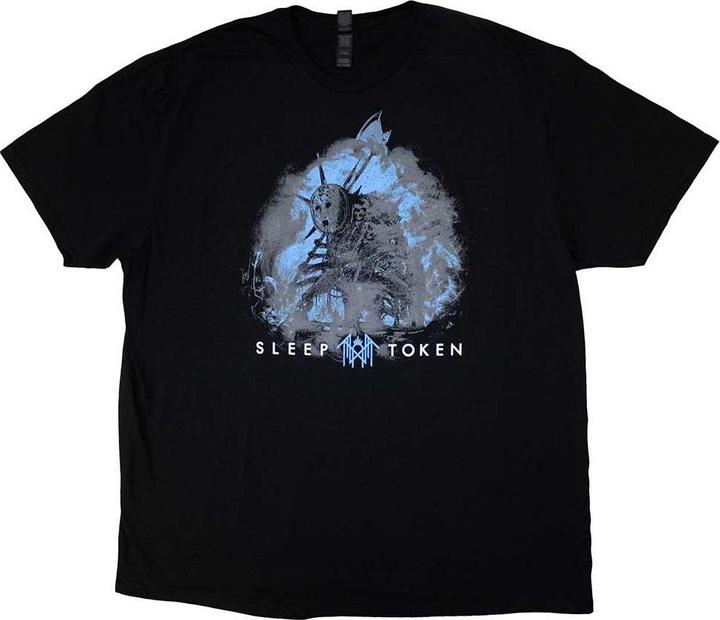 Sleep Token Chokehold TShirt