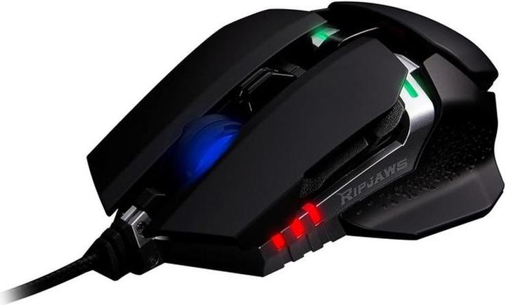 Produktbild G.Skill Ripjaws MX780 (Kabelgebunden)