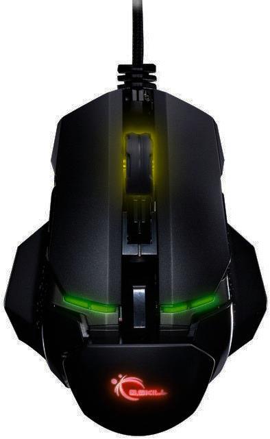 Produktbild G.Skill Ripjaws MX780 (Kabelgebunden)