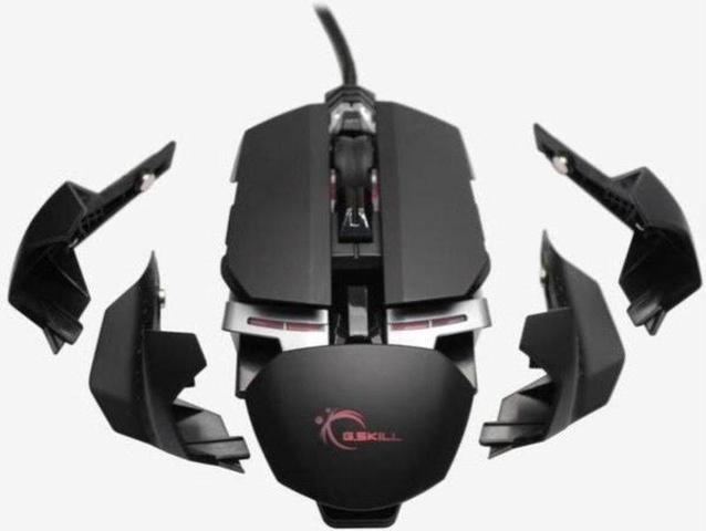 Produktbild G.Skill Ripjaws MX780 (Kabelgebunden)