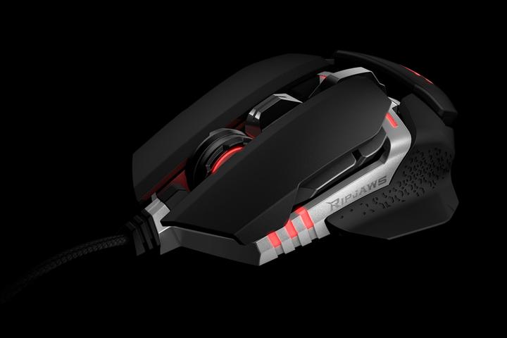 Produktbild G.Skill Ripjaws MX780 (Kabelgebunden)
