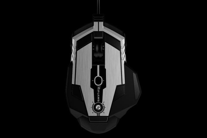 Produktbild G.Skill Ripjaws MX780 (Kabelgebunden)