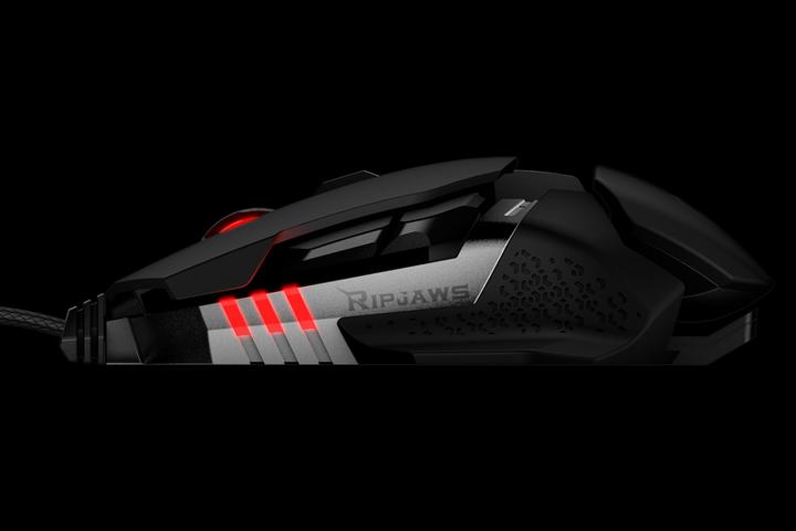 Produktbild G.Skill Ripjaws MX780 (Kabelgebunden)
