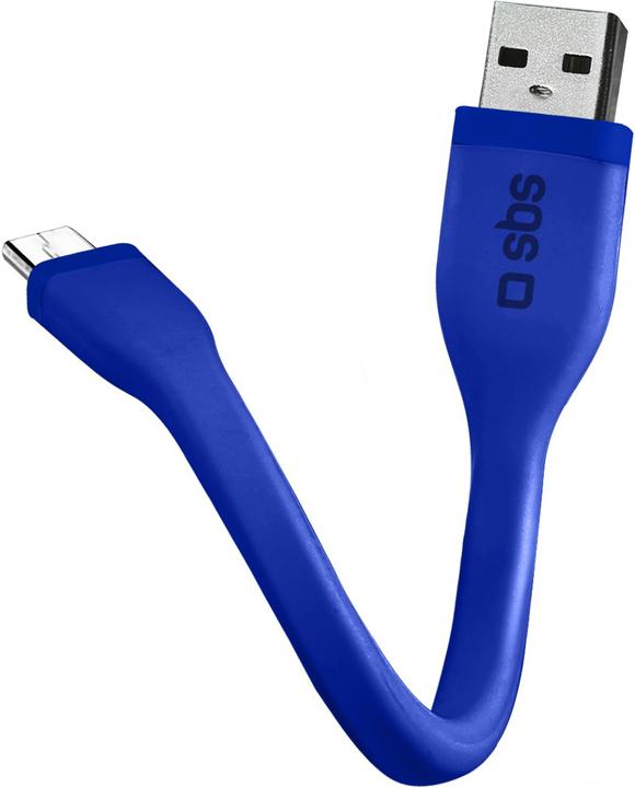 Produktbild SBS Mini-Ladekabel Micro-USB