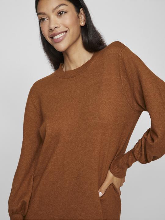 Actual product image Vila Knit midi dress (XS)