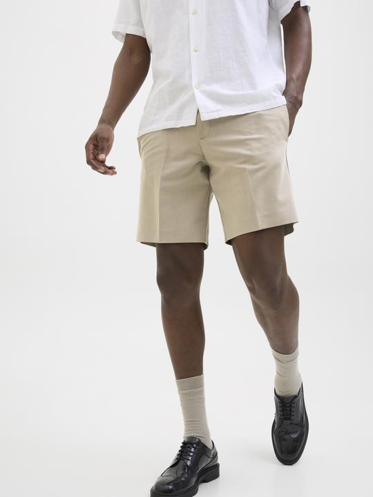 Actual product image Jack & Jones Jpstace Leo Chino Shorts Srt Sn (XL)