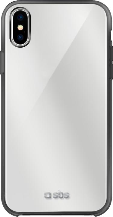 Actual product image SBS Full Body cover 360° (Apple iPhone XS)