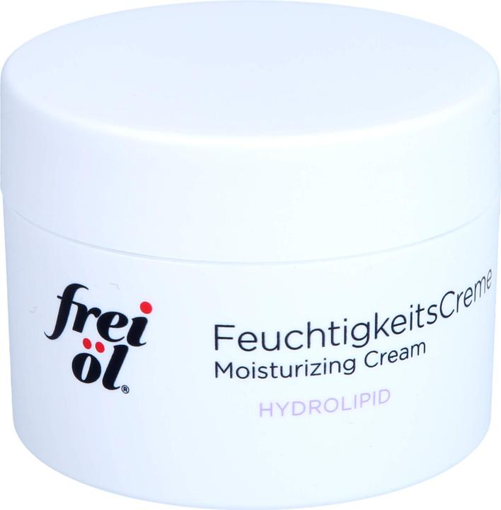 Produktbild Frei Öl Frei Oel Hydro Feuchtigcre (100 ml)