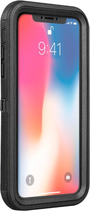 Immagine prodotto SBS Custodia protettiva (Apple iPhone X, Apple iPhone XS)