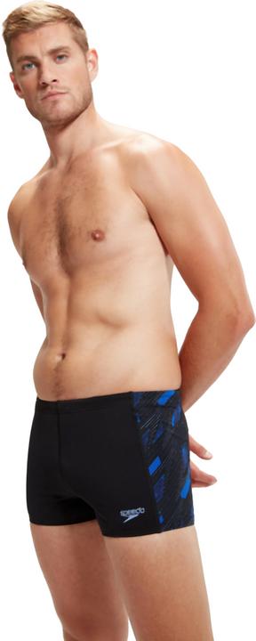 Actual product image Speedo Hyperboom Panel Aquashort (34)