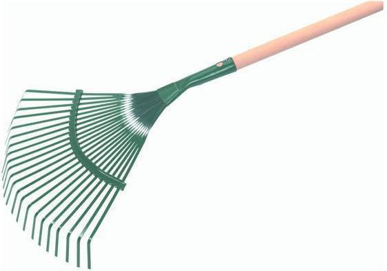 BRW Leaf rake
