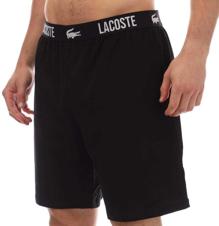 Immagine prodotto Lacoste Pantaloncini Pigiama Soffice Uomo (S)