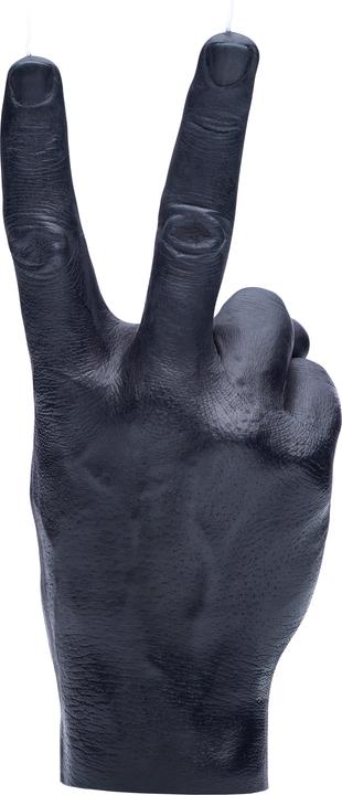 Image du produit Candle Hand Victoire (1 pcs)