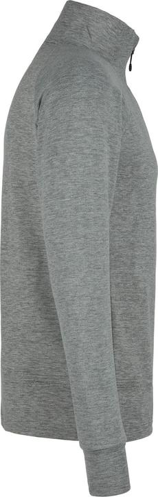 Actual product image Heber Peak TimberHe. Fleece Half Zip (M)