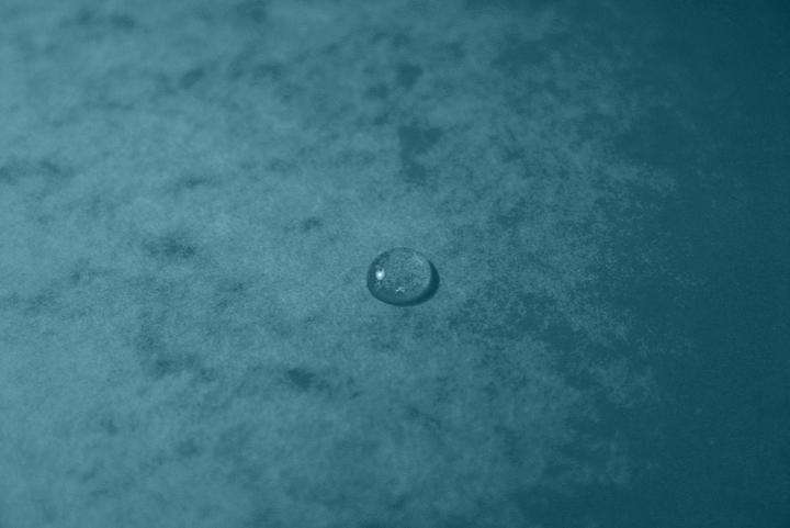 Actual product image Exacompta Elasticated folder A4 Skandi Pacific blue, Type: Elasticated folder (A4, 1 x)