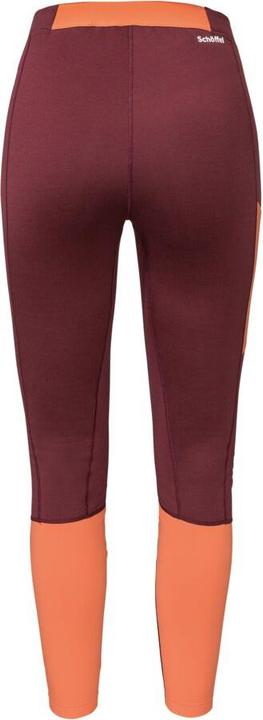 Produktbild Schöffel Tights Rosskogel L