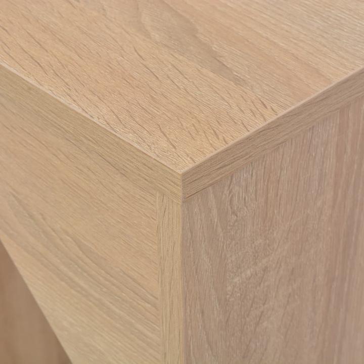 Image du produit VidaXL Odelle (138 x 39 x 110 cm)