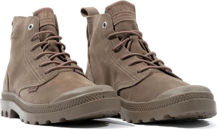Produktbild Palladium Pampa Hi Skin - 63355 (36)