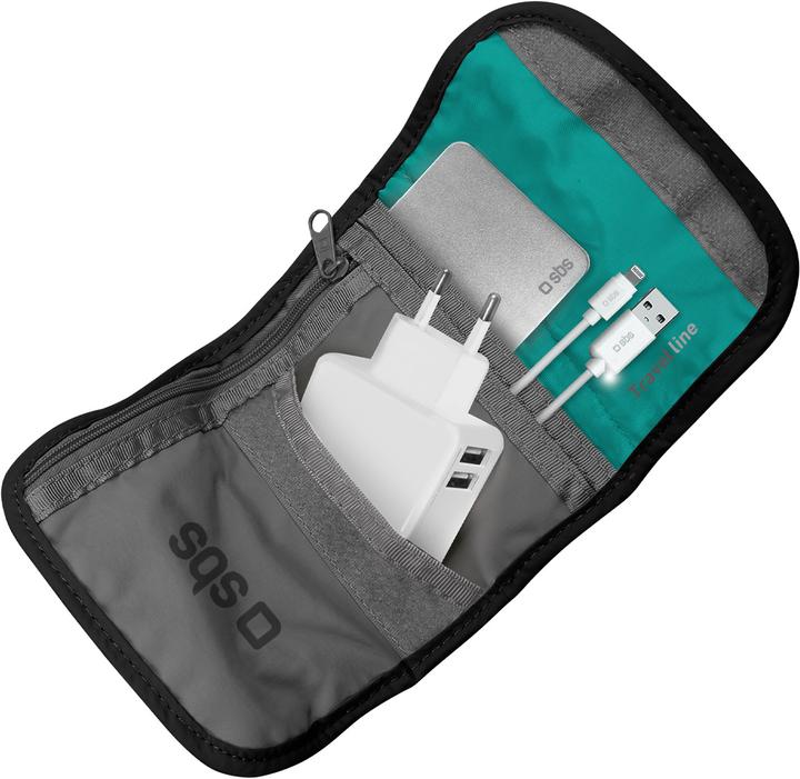 Produktbild SBS Tragbares Zubehör für das Smartphone