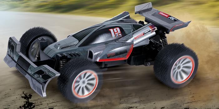 Produktbild Carrera Speed Phantom 2