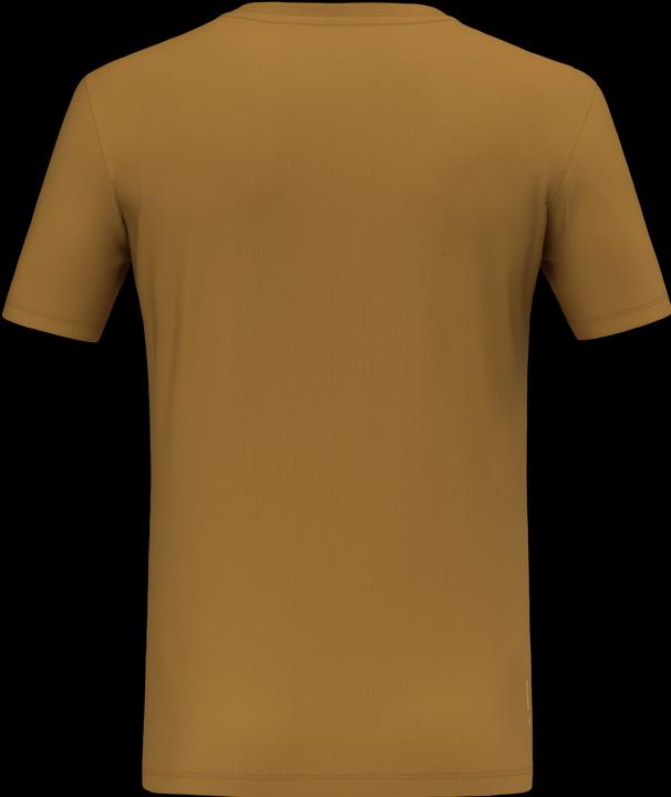 Actual product image Salewa Eagle Poem Dry'Ton T-Shirt (48, M)
