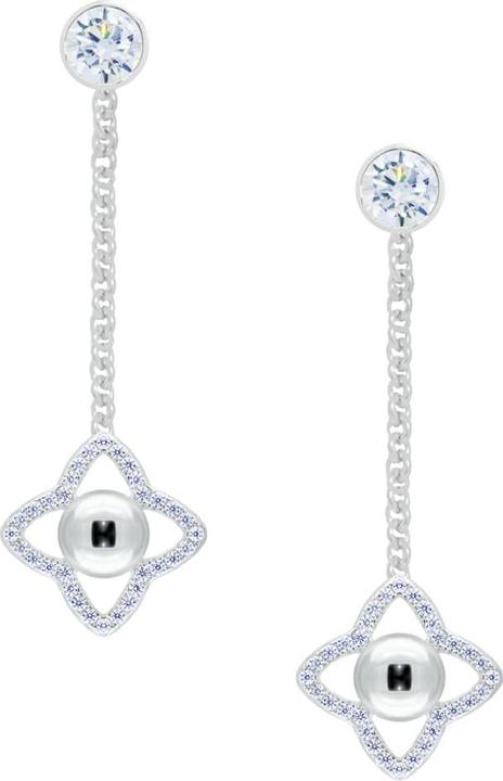 Candy Ohrringe Mavia, 925 Sterling Silber (925er Sterlingsilber)