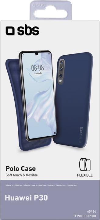 Produktbild SBS Schutzhülle (Huawei P30)