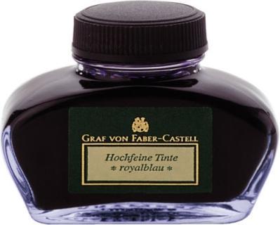 Produktbild Faber-Castell Tintenfass (Tintenfass, Königsblau)