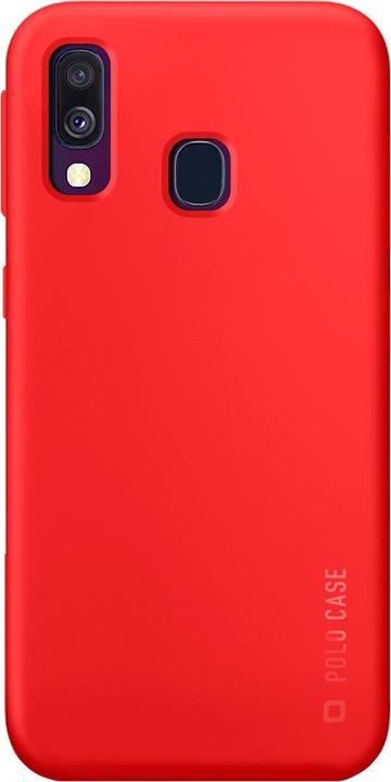 Produktbild SBS Schutzhülle (Samsung Galaxy A40)