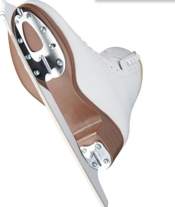 Produktbild Jackson Skate JACKSON JS1790 C 040 ARTISTE DAMEN WEISS 4.0 EISKUNSTSCHUH (40)