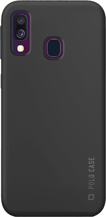 Image du produit SBS Polo Cover pour Samsung Galaxy A40 (Samsung Galaxy A40)