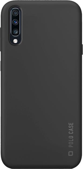 Actual product image SBS Cover (Samsung Galaxy A70)