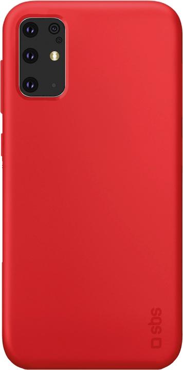 Produktbild SBS Schutzhülle (Samsung Galaxy S20+)
