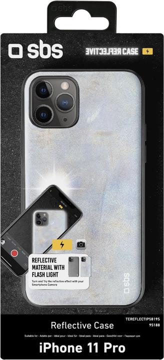 Image du produit SBS Housse de protection (Apple iPhone 11 Pro)