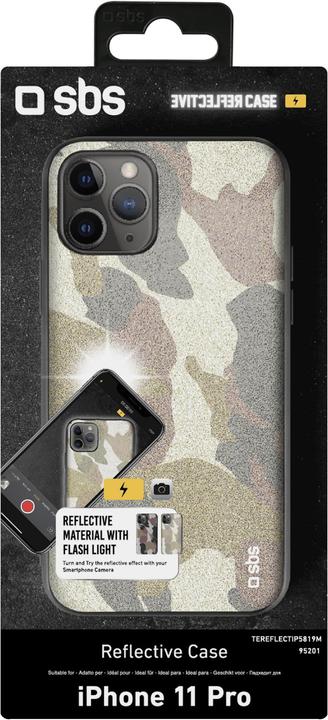 Image du produit SBS Housse de protection (Apple iPhone 11 Pro)