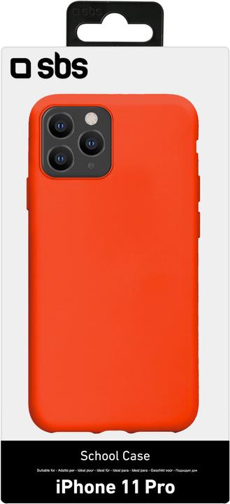Produktbild SBS Schutzhülle (Apple iPhone 11 Pro)