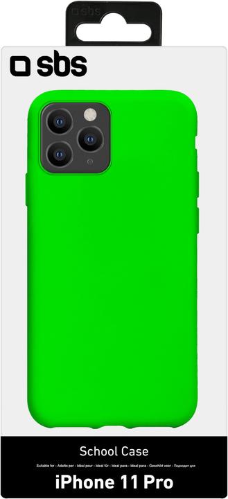Produktbild SBS Schutzhülle (Apple iPhone 11 Pro)