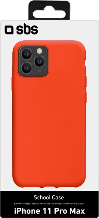 Produktbild SBS Schutzhülle (Apple iPhone 11 Pro Max)