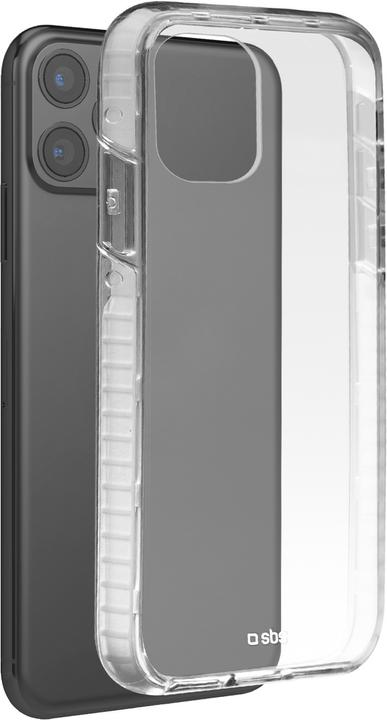 Produktbild SBS Schutzhülle (Apple iPhone 11 Pro Max)