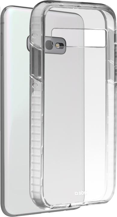 Immagine prodotto SBS Cover antiurto per Samsung Galaxy S10e - Collezione infrangibile (Samsung Galaxy S10e)
