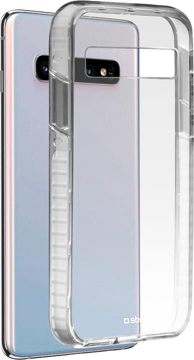 Produktbild SBS Schutzhülle (Samsung Galaxy S10)