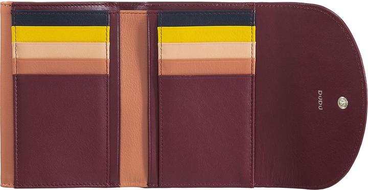 Immagine prodotto Dudu Portafoglio RFID in pelle 13 cm