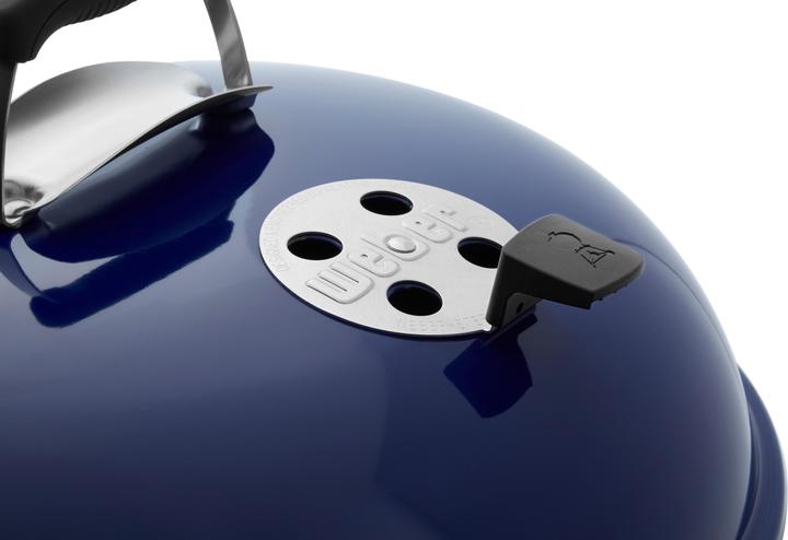 Actual product image Weber Master Touch GBS C-5750 (57 cm)