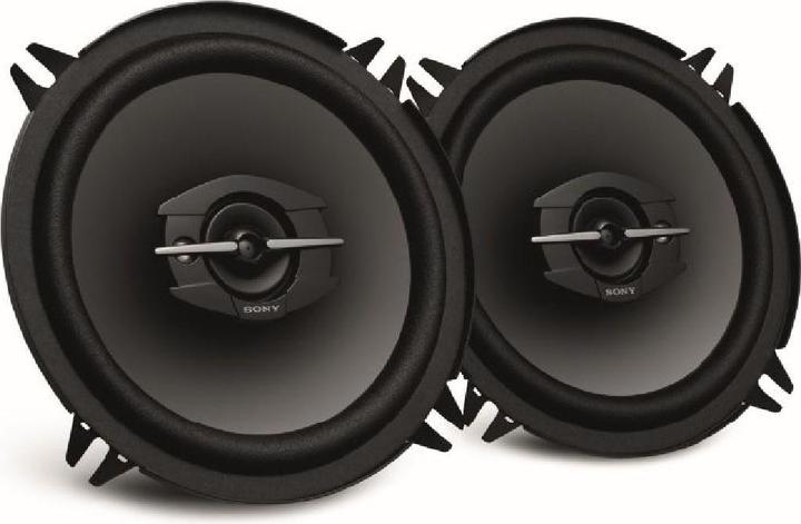 Sony XS-GTF1339U (230 W, 2.50 cm)